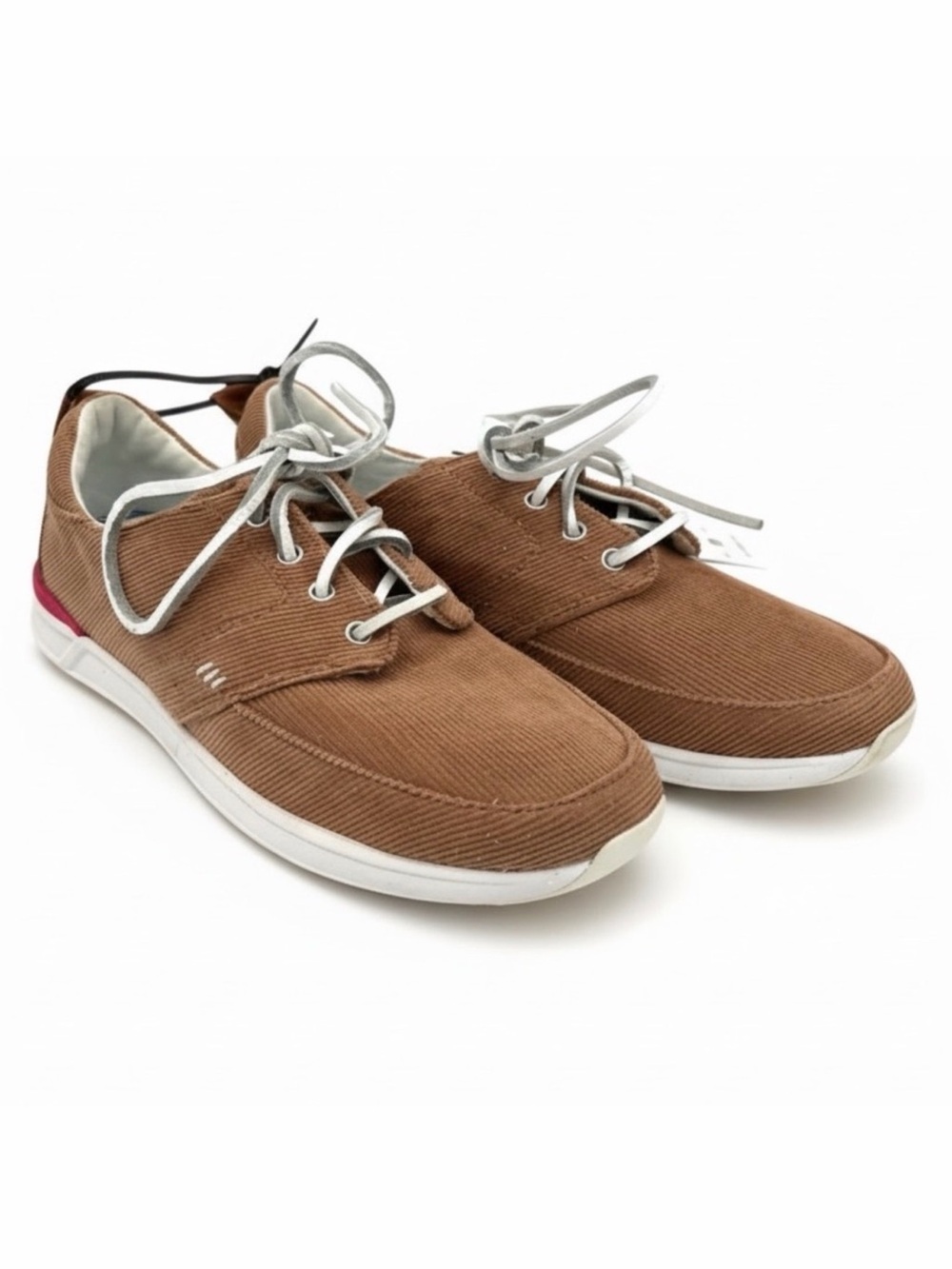 M. W. for Reef Corduroy Sneaker